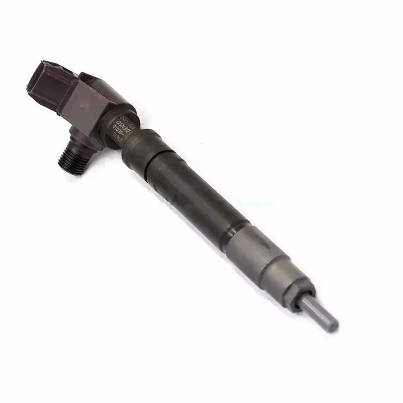 Топливный инжектор высокого качества 23670-09430 23670-11020 23670-19025 295700-0560 23670-0E020 для Toyota Hilux