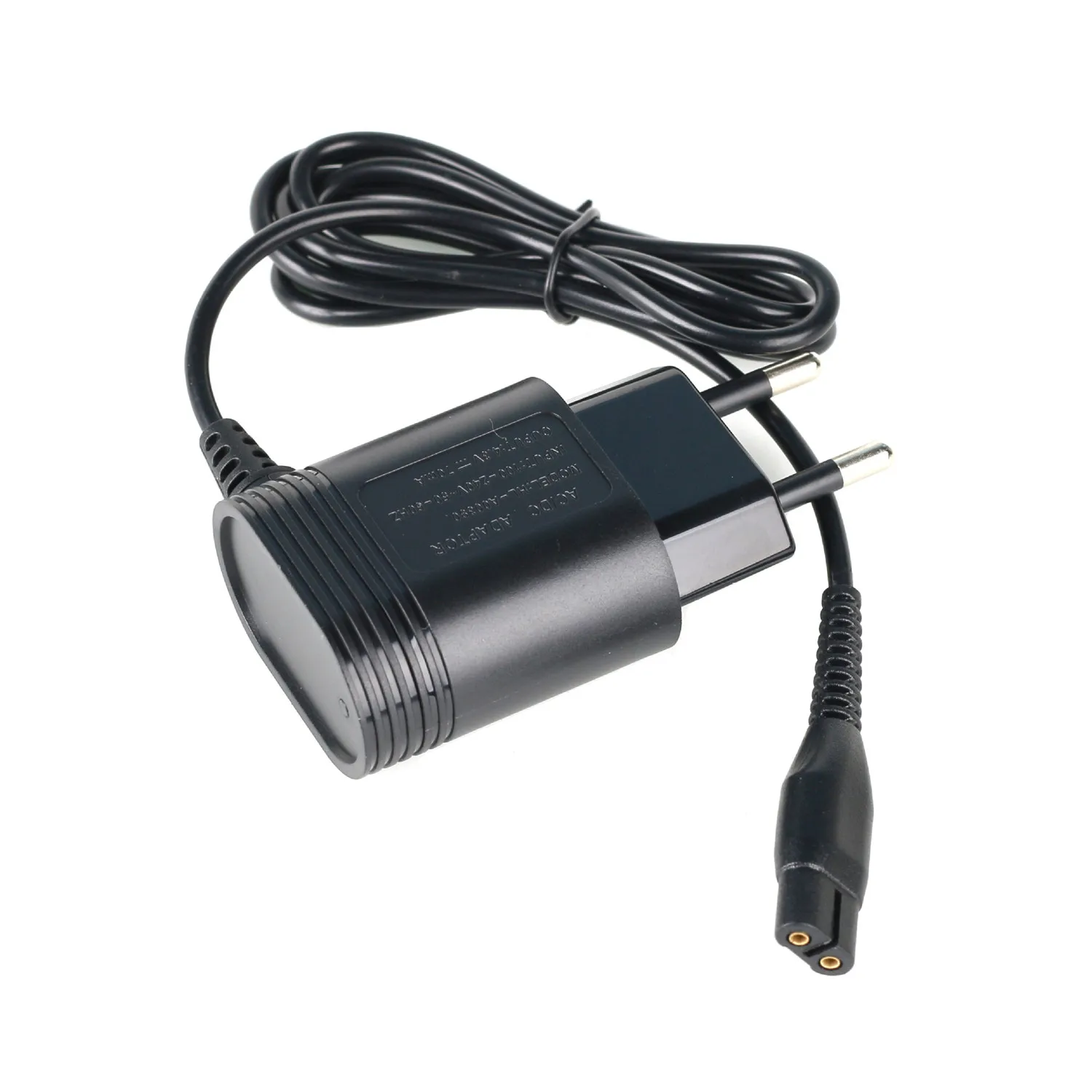 Charger Power Cord For Philips Norelco Oneblade Series Qp2520, Qp2520 / 90, Qp2520 / 70, Qp2520 / 72 All-in-one