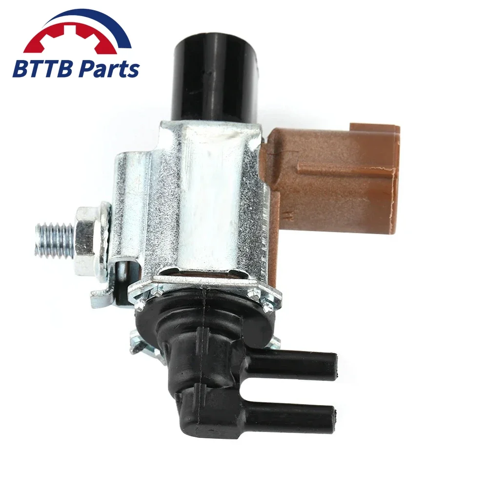 

K5T46597 Электромагнитный клапан управления вакуумной продувкой для Mazda 3 5 6 CX7 2.0L 2.5L Ford Focus S-Max Mondeo LF82-18-740