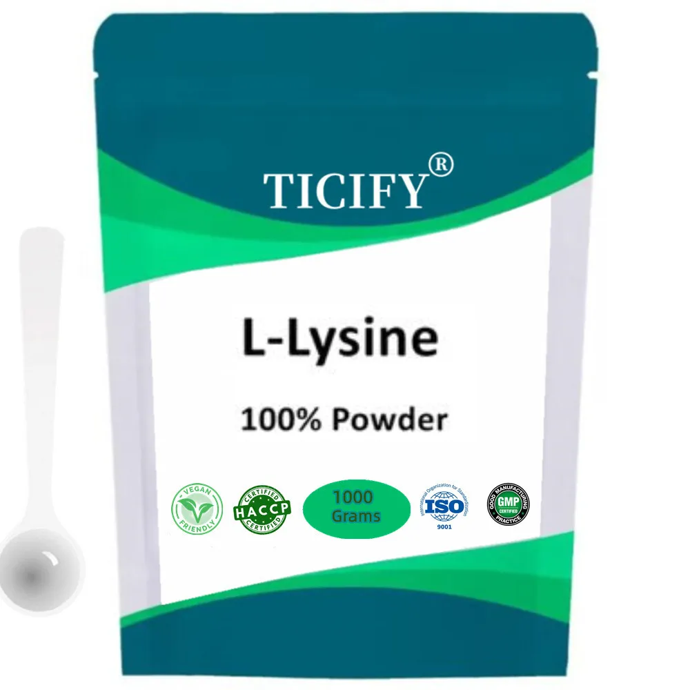 

L Lysine,L-Lysine