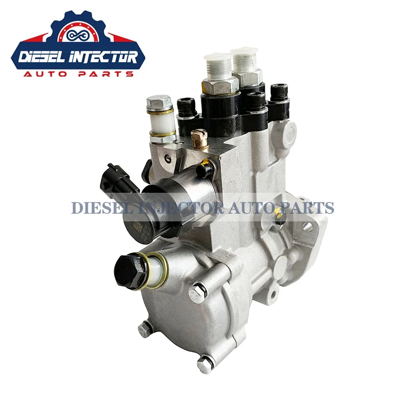 Насос высокого давления для впрыска дизельного топлива CB18 bocsh топливный насос