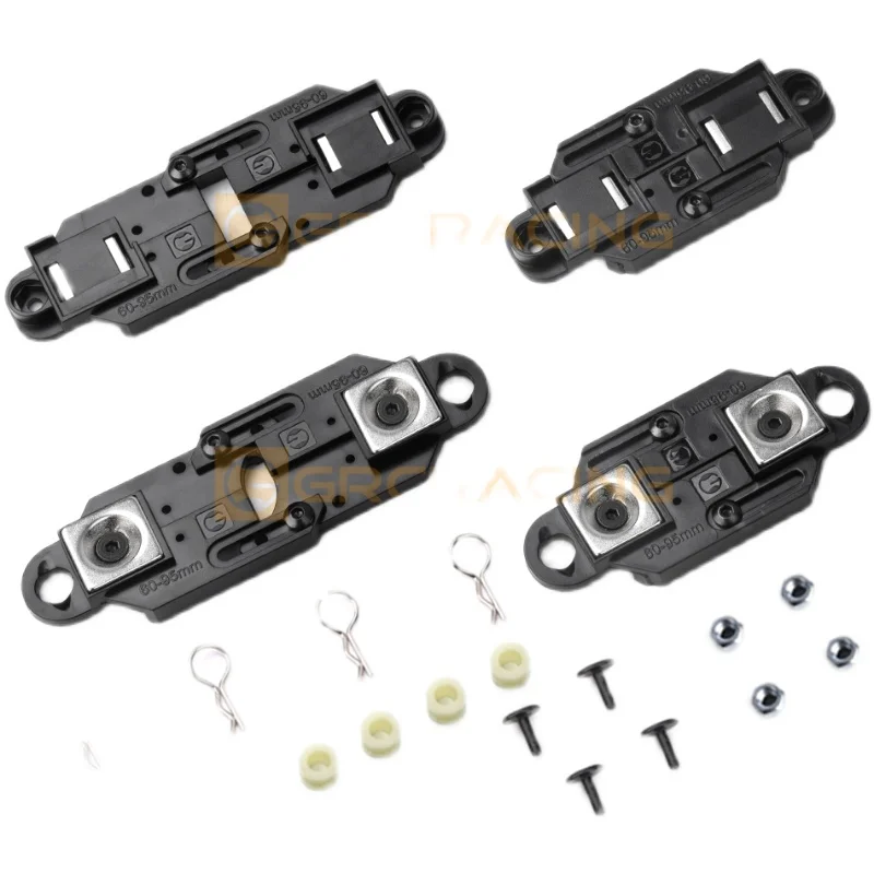 Ракушка Магнитная для кузова с регулируемым расстоянием и магнитом