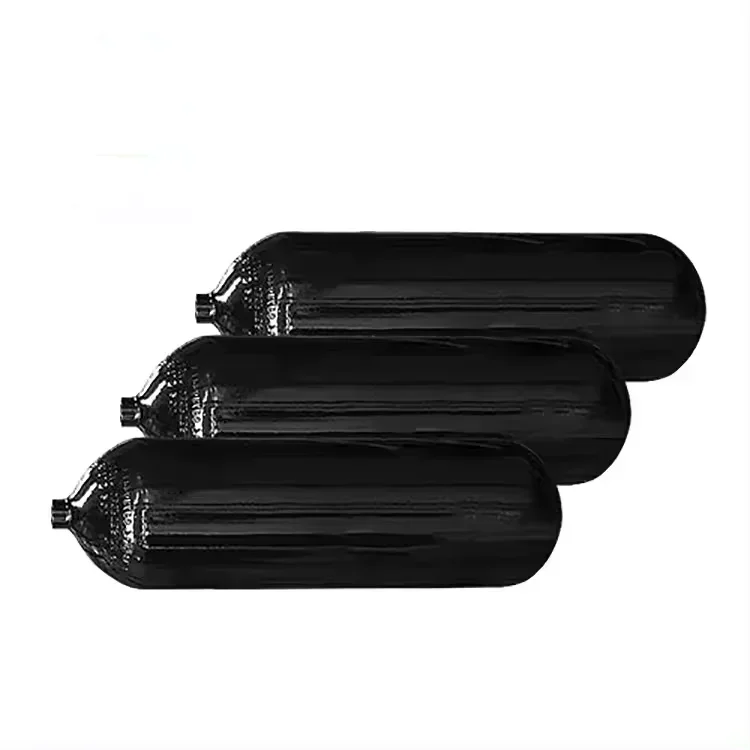 Лидер продаж баллон CNG тип 1 90 л газовый высокого давления цилиндр GNC для