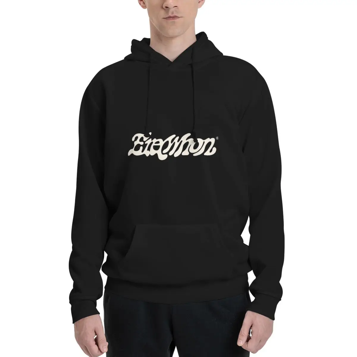 

Erewhon Polyester Hoodie Men's Women's Sweater Size XXS-3XL