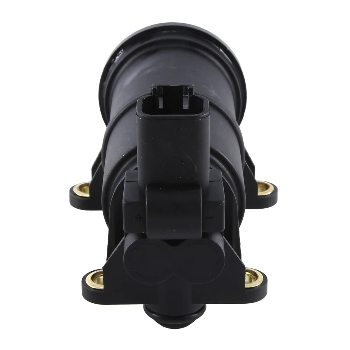 Топливный насос двигателя 24 В электронный масляный для экскаватора Caterpillar C7.1 C4.4