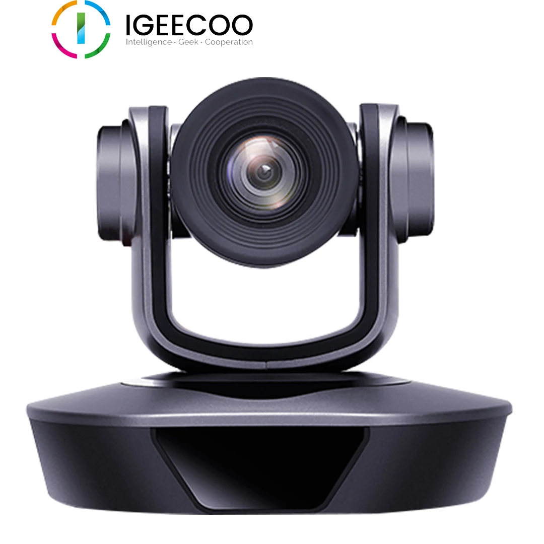 

USB3.0 2.07mp 12x оптический зум HD видеокамера для видеоконференции с WDR 3D шумоподавлением