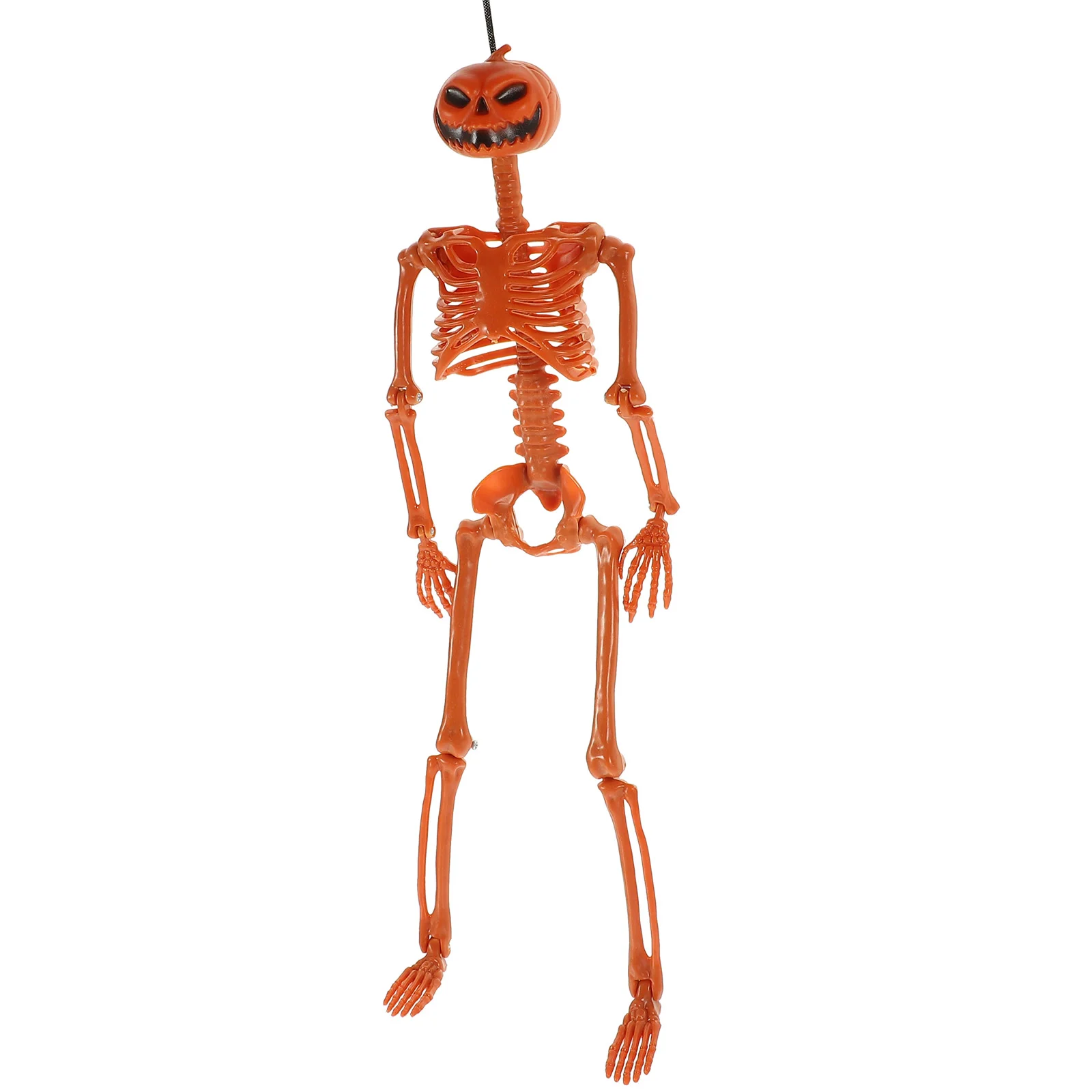 

Decor Halloween Party Decoration Scary Decorations Human Body Indoor Model Pendant Hanging