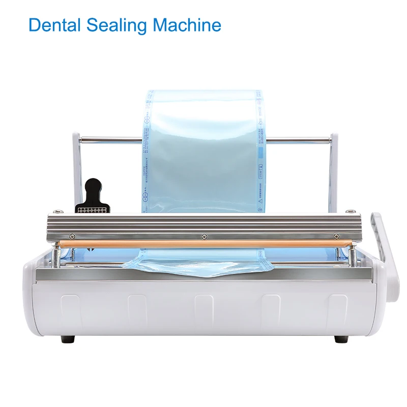 КOTUMY Машина для запечатывания пакетов стерилизации