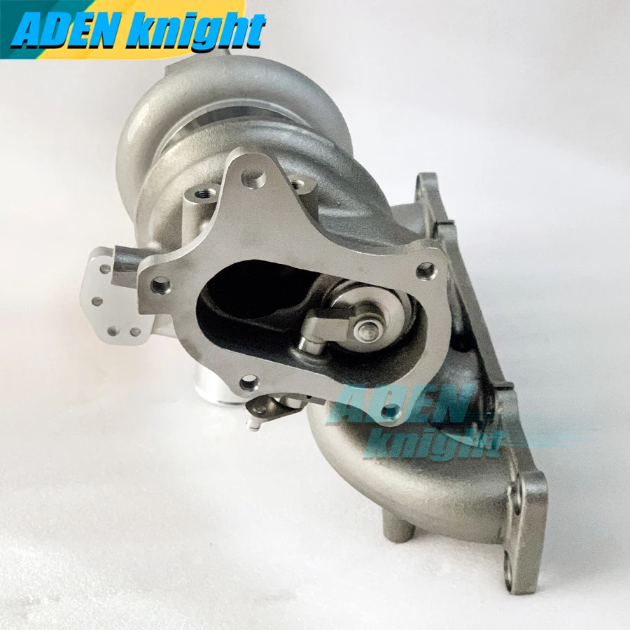 Фото Турбокомпрессор 28231-2C600 282312C600 для Hyundai Genesis Coupe 2.0L Turbo №5