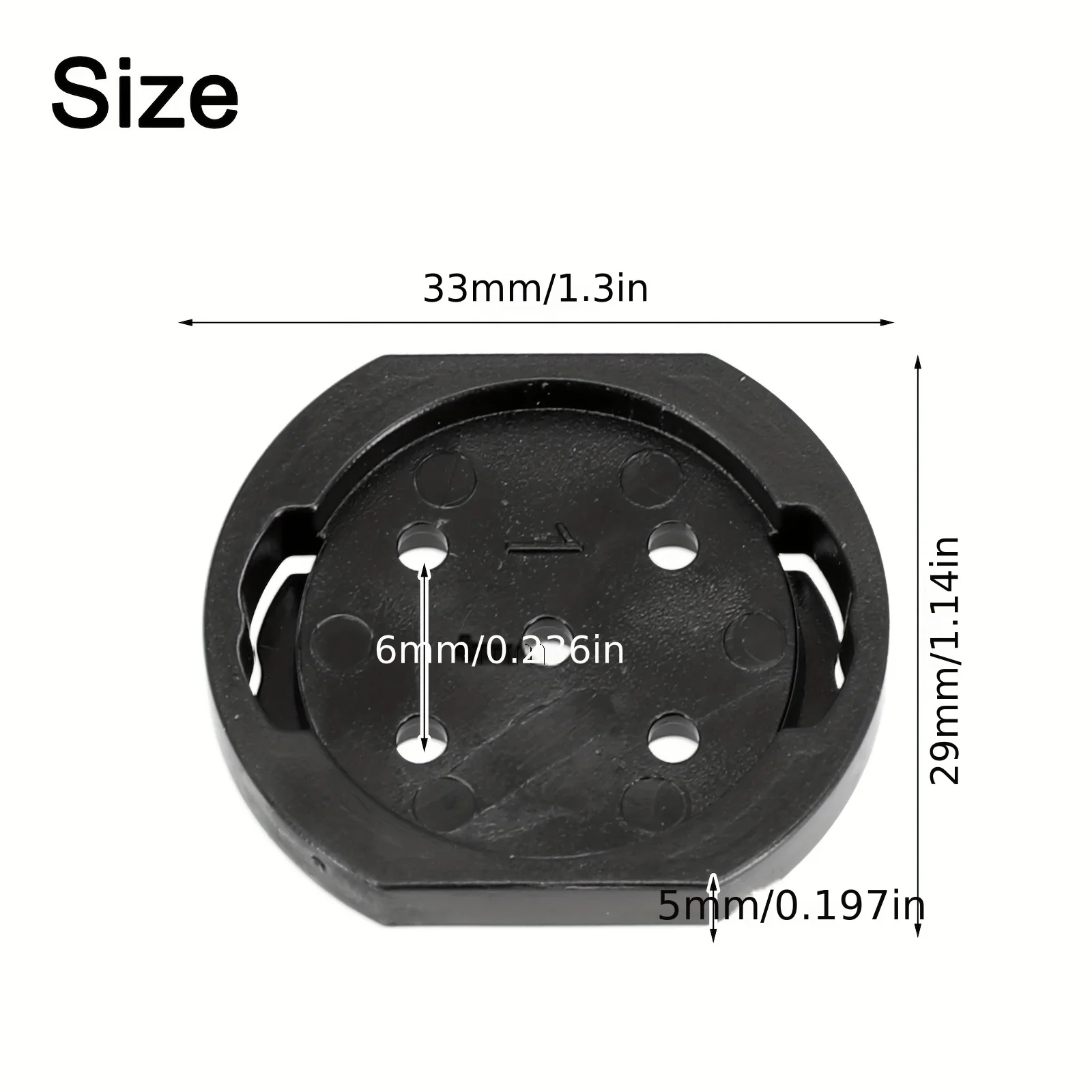 Запасные части для ремонта велосипедного компьютера детали Garmin Bryton MTB/Road Mountain Bike 1