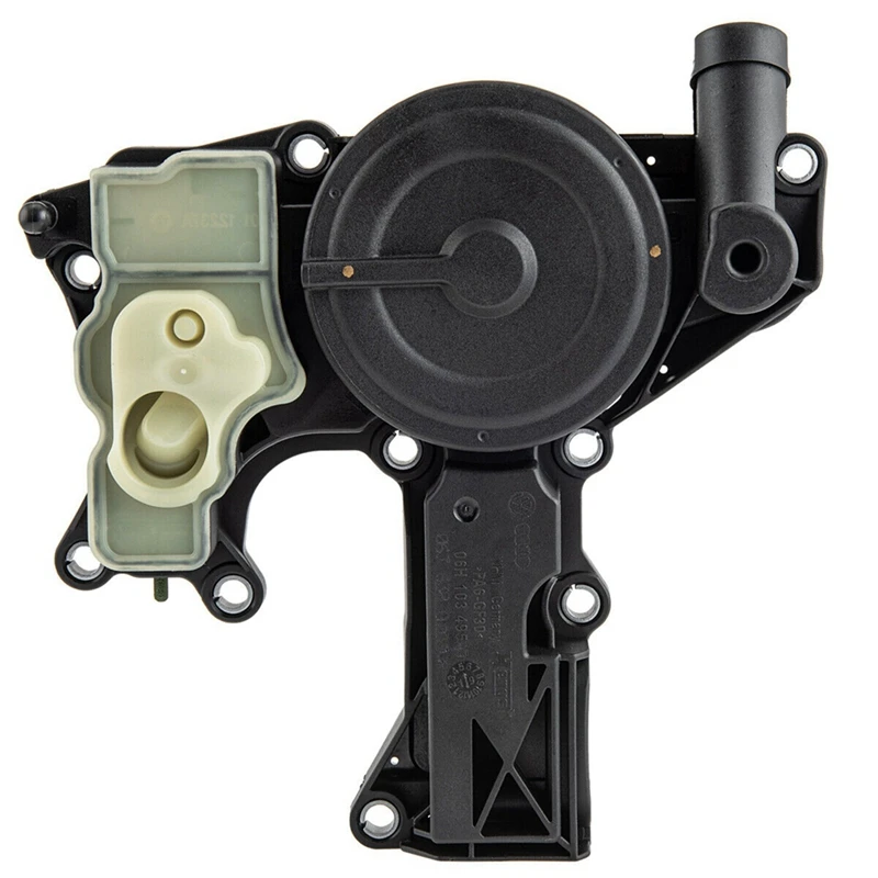 

Сепаратор масла/воды, выхлопной клапан в сборе для VW Passat Maxton Toucan 06H103495AE 06H103495AK 06H103495J