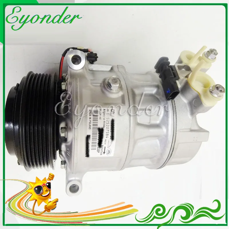 For Land Rover Range Rover Discovery Sport Lr4 Evoque Vogue Lr086043 Lr068128 Lr035761