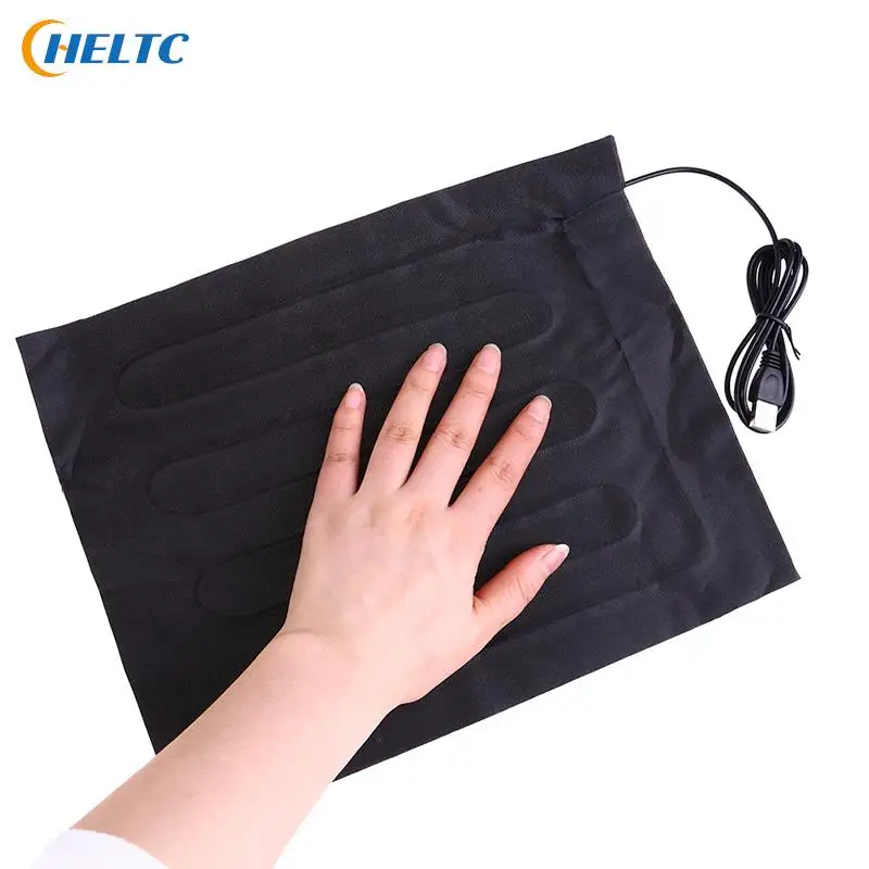 Massage For Warming Body Foot Winter Portable Warm Plate For Mouse Pad Shoes Golves Health Care