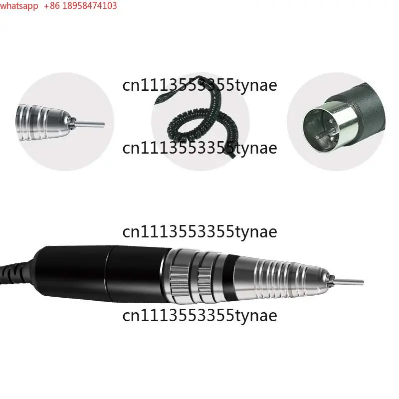 Фото Рукоятка для шлифовальной машины UP200/KP60/KP65/G3/G5 №3