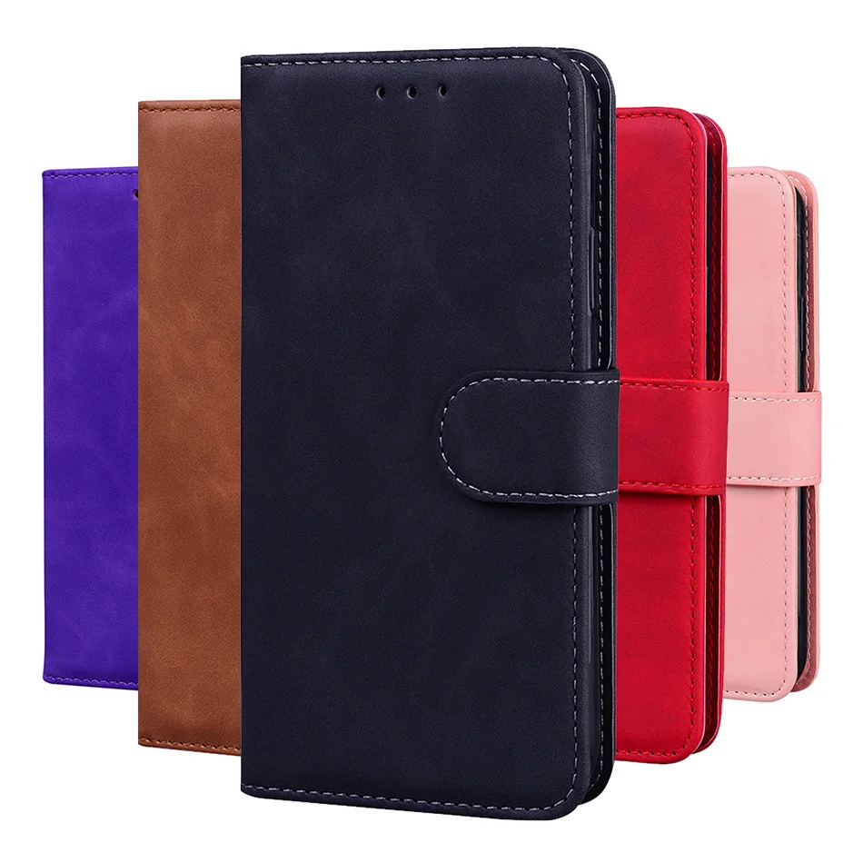 

Magnetic Wallet Card Holder Etui Case For OPPO A33 A53 A53S A73 A74 A93 A94 A92S F19 Pro Plus 5G Reno 5 5Z 4Z 4 Lite Flip Cover