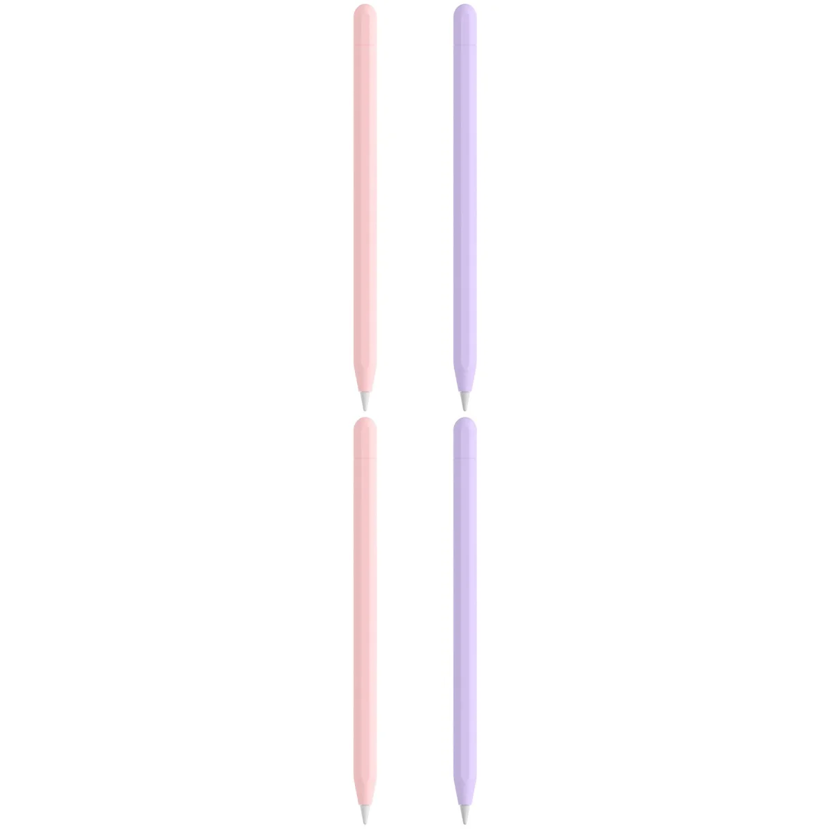

4 Cover Sleeve Compatible for Apple 2