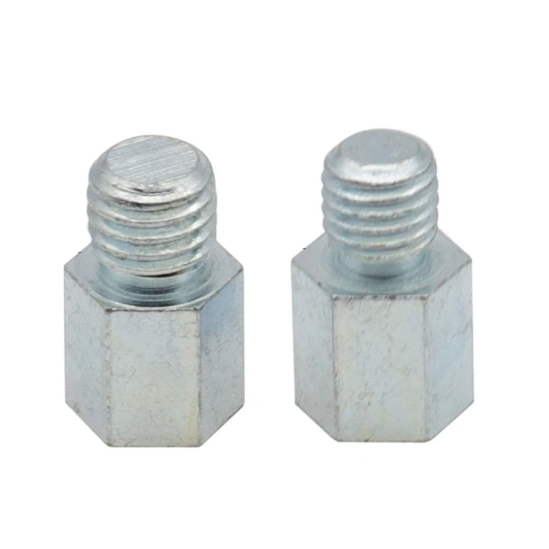 

Angles Grinder Attachment Adapters Suitable for Polishing Pads Backer Plate