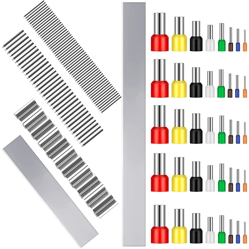 

45 Pcs Polymer Clay Cutter Clay Blade, Clay Cutting Slicing Tools Clay Circle Round Circle Shape Cutters For DIY Crafts