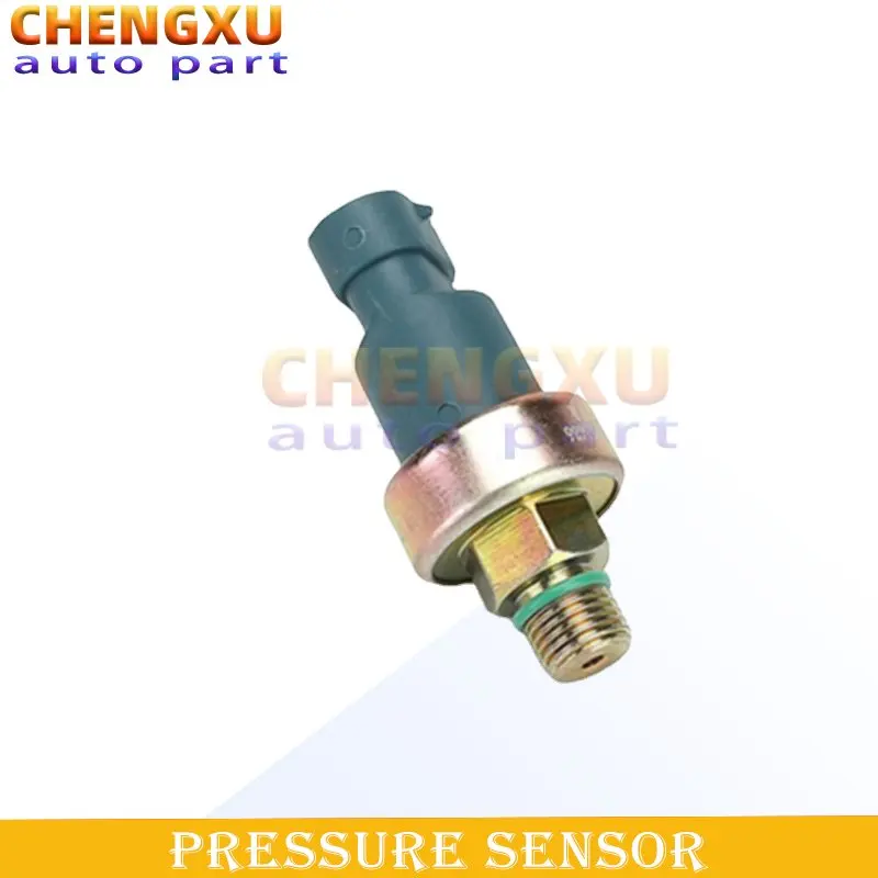 4353686 High Quality Sales Pressure Switch for Hitachi EX100-5 EX60-5 EX120-5 EX200-5 Excavator Spare Parts
