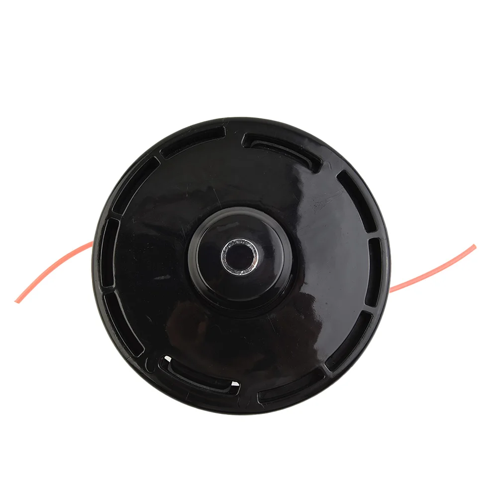 Головка триммера для сада M10x1.25 FLH уличные запчасти сменные катушки инструменты