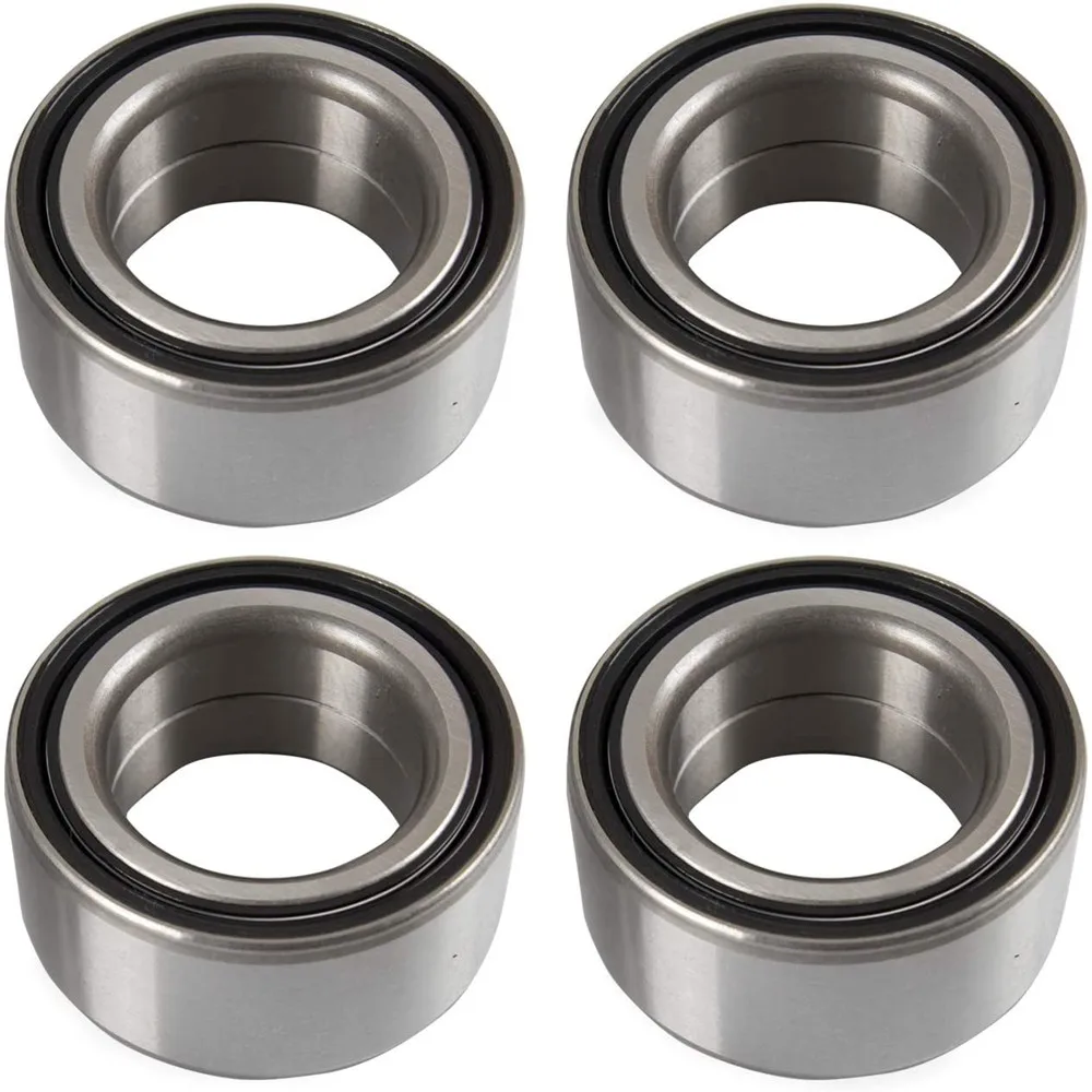 4Pcs Wheel Ball Bearing 3514822 3514699 3514635 3514627 For Polaris RZR 1000 XP Turbo ATV