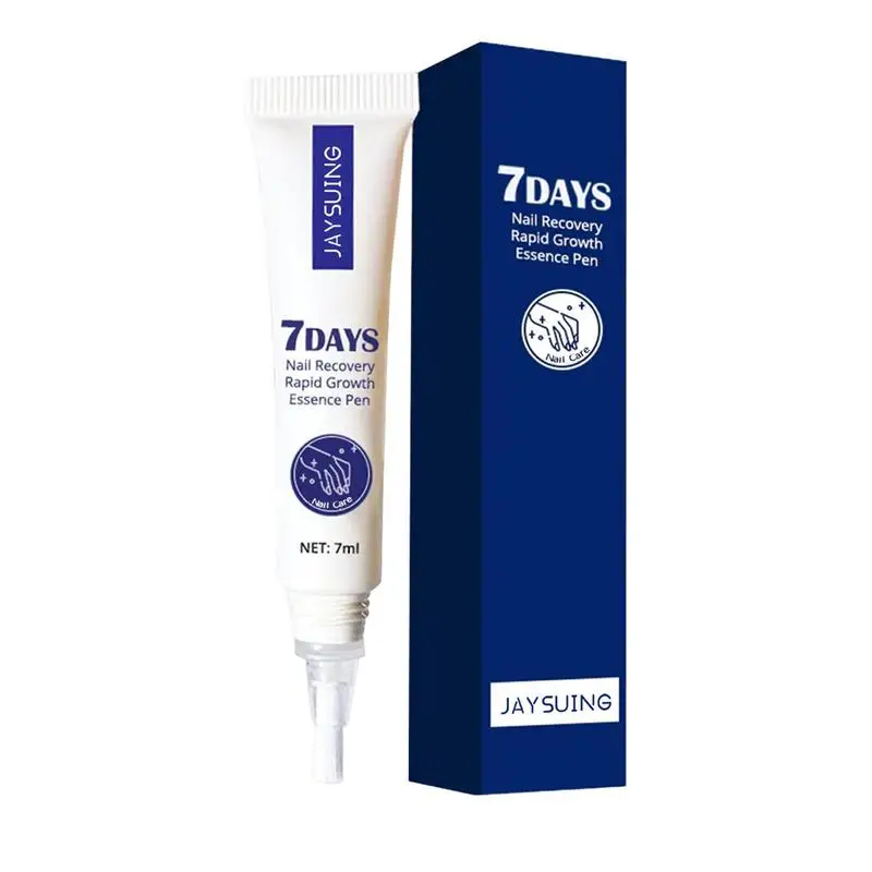 

Эссенция для восстановления ногтей, 7 дней, Уход за ногтями, 7 мл