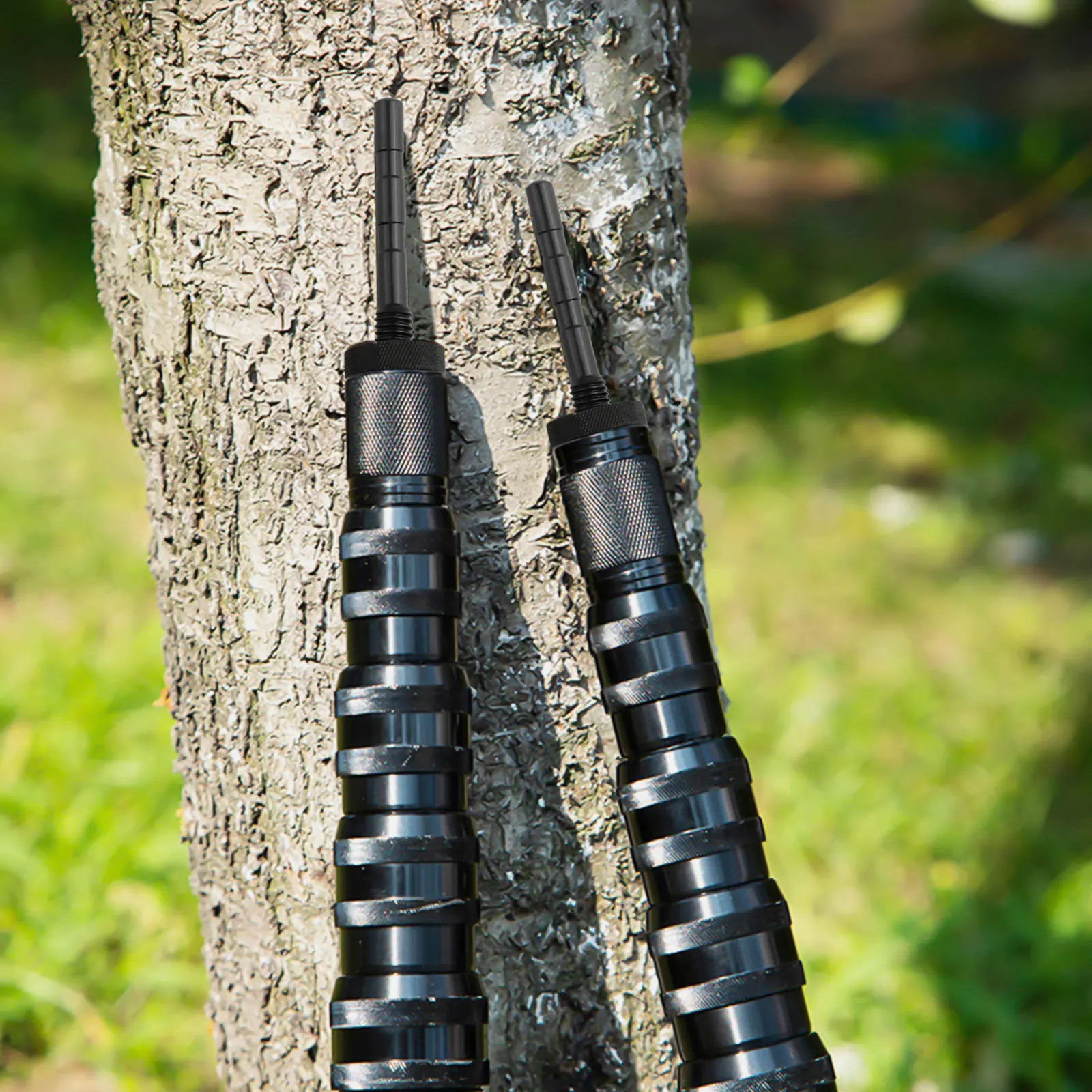 Телескопические брезентовые столбы для кемпинга наперстки телескопические