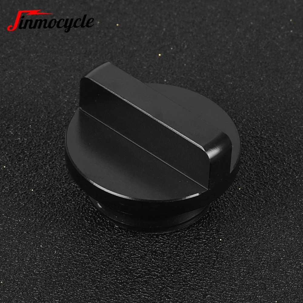 

Для YAMAHA V-STAR 650/1100/1300 CLASSIC/CUSTOM/SILVERADO/TOURER/DELUXE крышка заливной горловины M27 * 3,0 крышка крышки заливной горловины моторного масла