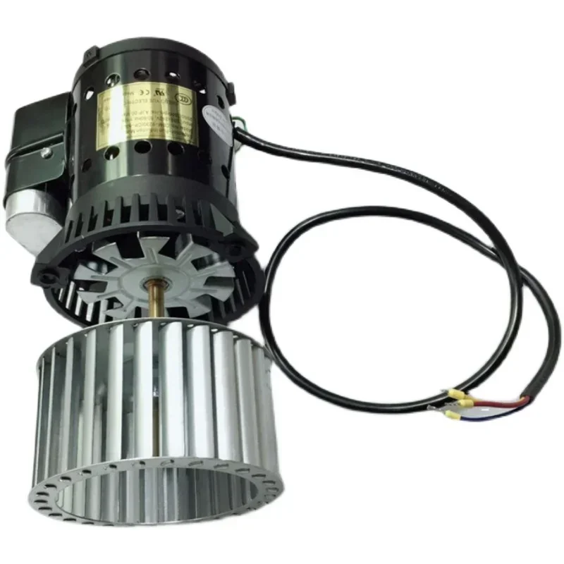 Устойчивый к высоким температурам для духовки CY100L вентилятор с длинным оси