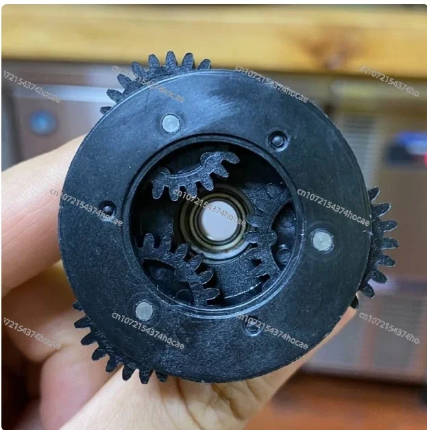 Аксессуары для шлифовальных машин двигатель коробка передач в сборе комплект