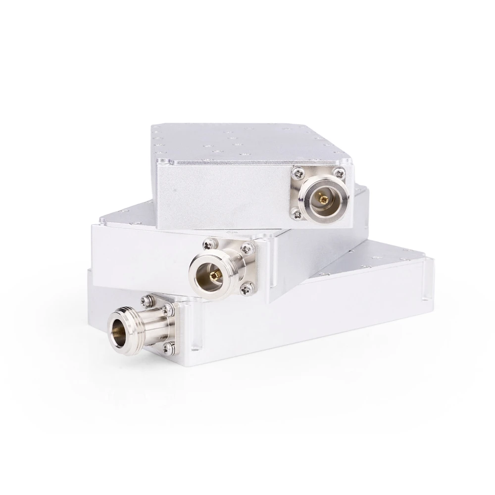 50 Вт 2300-2550 МГц 20 МГц-6G 100-200 200-300 400-500 500-600 600-750 GaN GPS WIFI сигнал PA Модуль усилителя