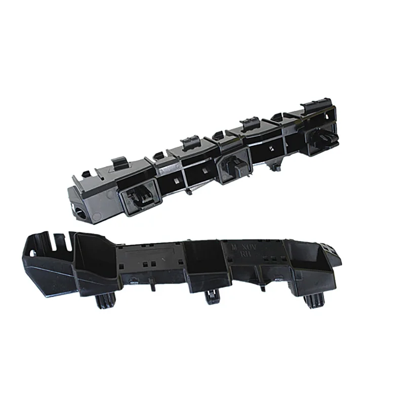 

NBJKATO Brand New Front Bumper Corner Bracket 57707FJ141 For 2013-2017 Subaru Crosstrek XV