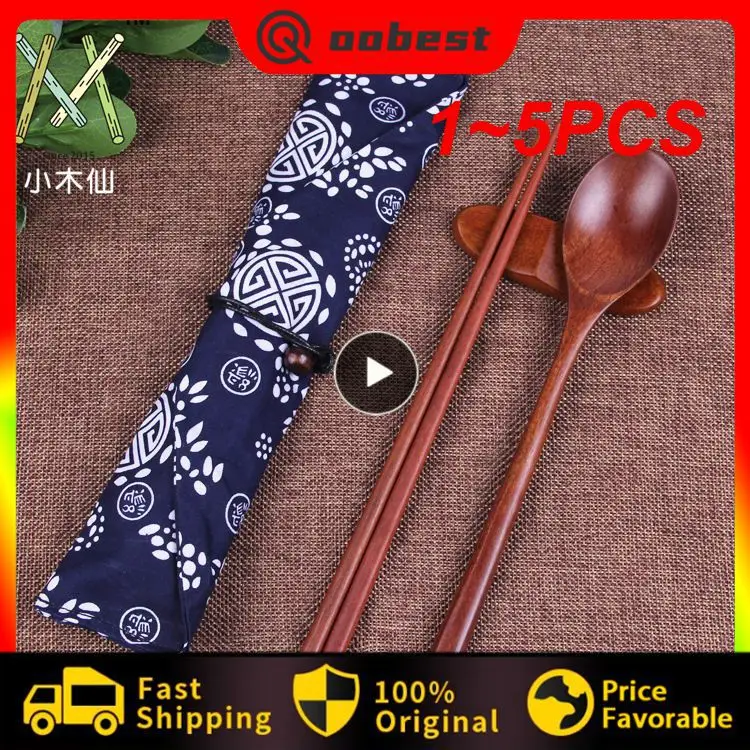 Travel Portable Dinnerware  Environmental Picnic Gifts With 