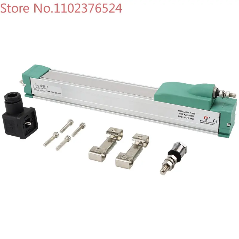 

High Quality KTF Slide Type Linear Position Displacement Sensor for Shoe Machine