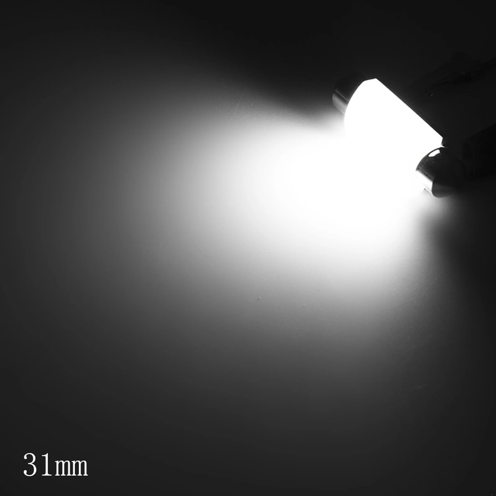 CASHCOW автомобиль Φ s 31 мм лампочка для освещения потолка Toyota prado 120 land cruiser yaris auris hilux