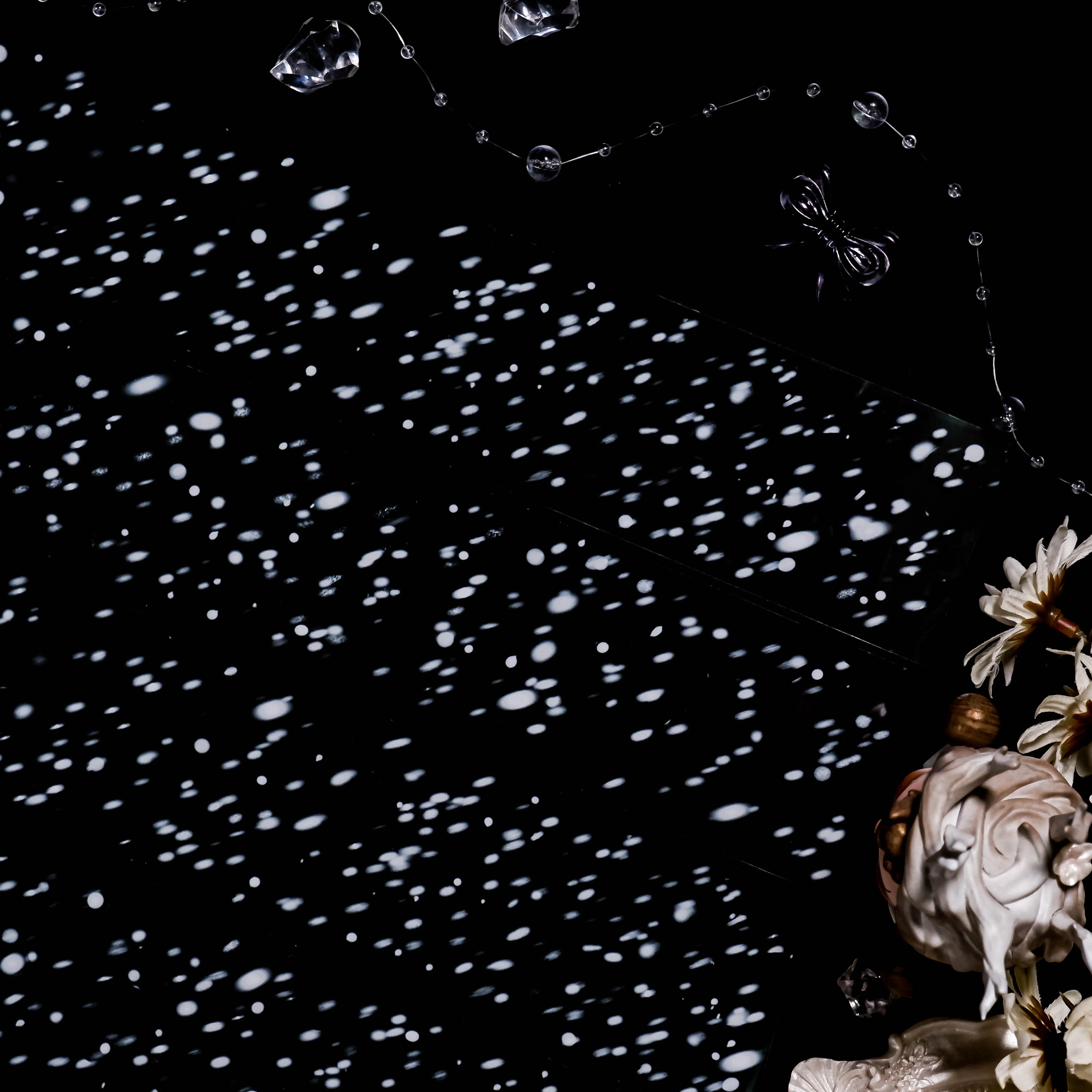 

Декоративный скотч V1 Weather Series Rain Fog Snow