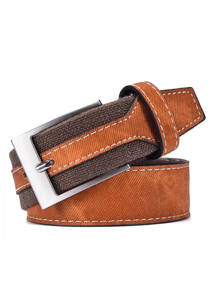 

Ремень тканевый мужской для отдыха, 100-130 см