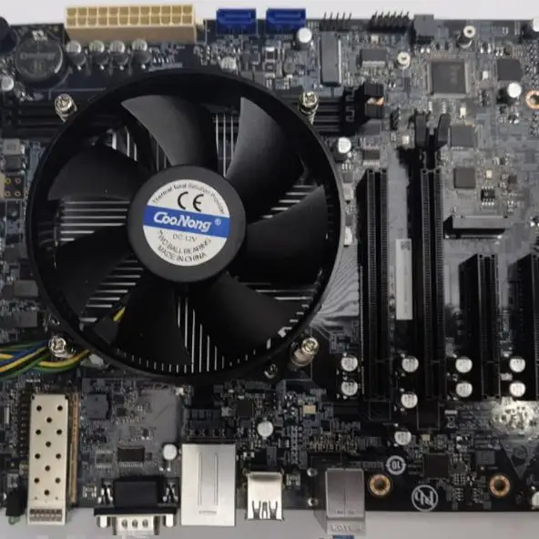 Feiteng D3000 материнская плата чип Xinchuang