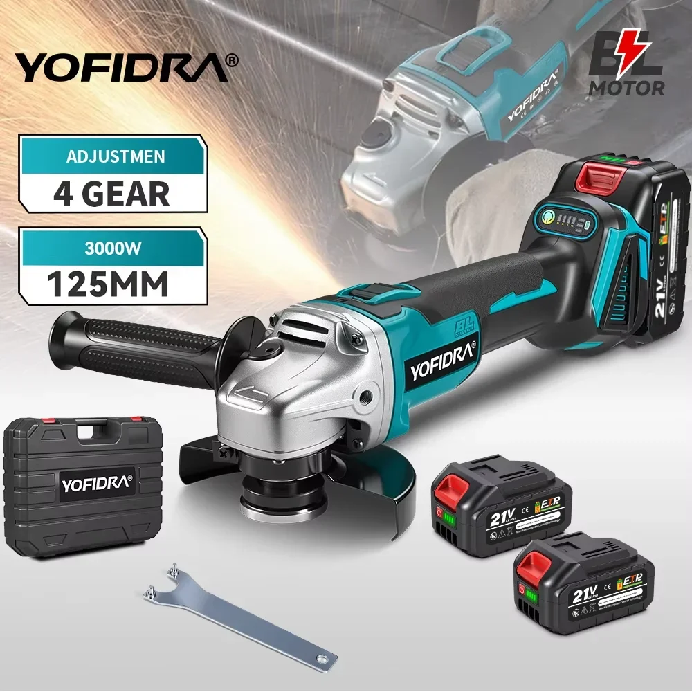 Yofidra