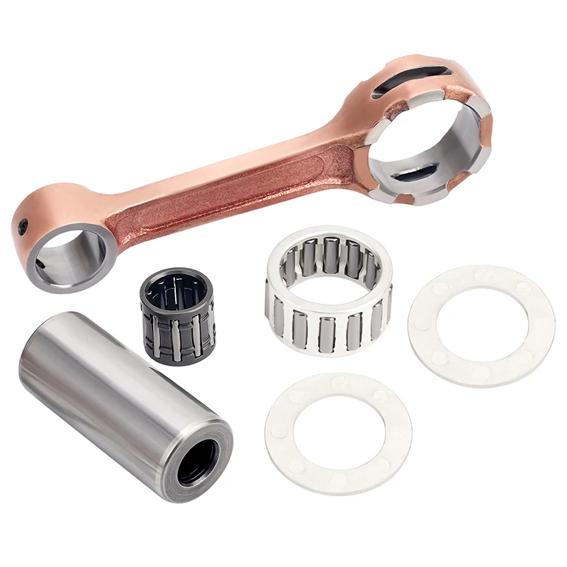 Шатун мотоциклетный для SUZUKI RM60 RM 60 2003 RM65 65 2003-2005