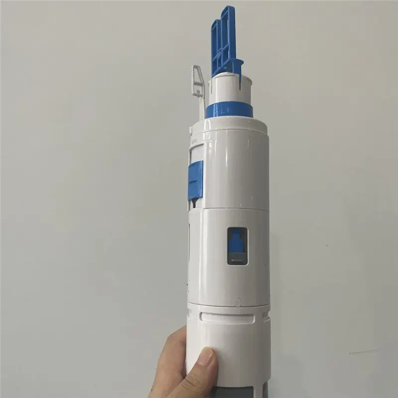 Комплект скрытого сливного клапана ABMH для унитазов Geberit Typ383, Typ212, Sigma UP300, 700 - Запасные части для наполнительного клапана унитаза (art.: 3920db5d65437) - 3920db5d65437