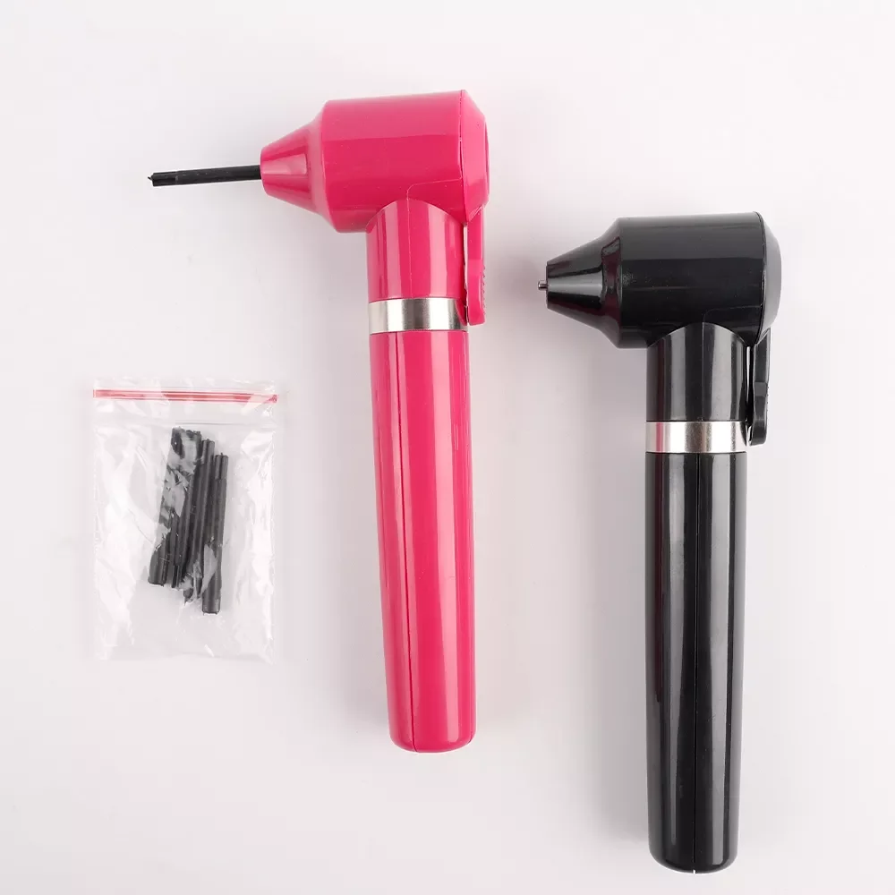 

Набор для смешивания чернил для татуировок, 5 шт., палочки для смешивания, стержень для перемешивания пигмента, Электрический чернильный кра...