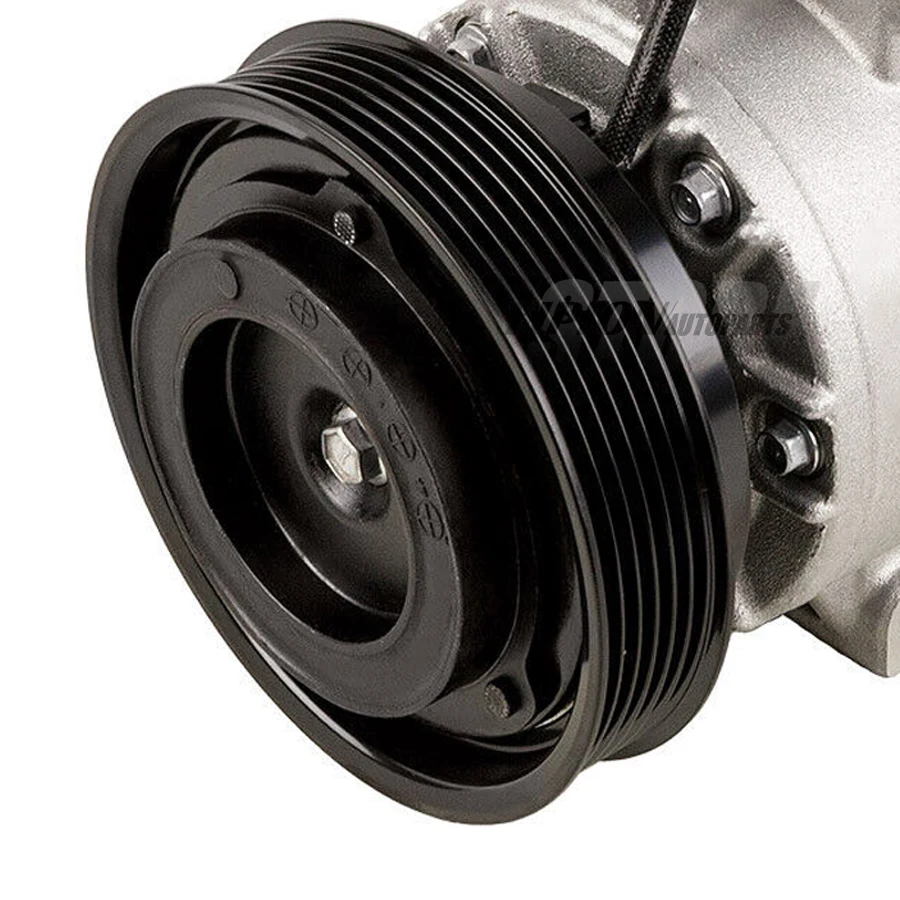 Для компрессора kia cerato Hyundai Accent Veloster Kia Spectra 977012 Ф900 F800 97701-2F900 11270-31500 97701-2F800