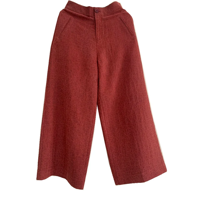 

Женские повседневные брюки, модная уличная одежда, спортивные широкие брюки большого размера