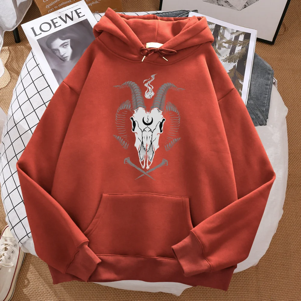 

Мужские худи в стиле хип-хоп, с круглым вырезом