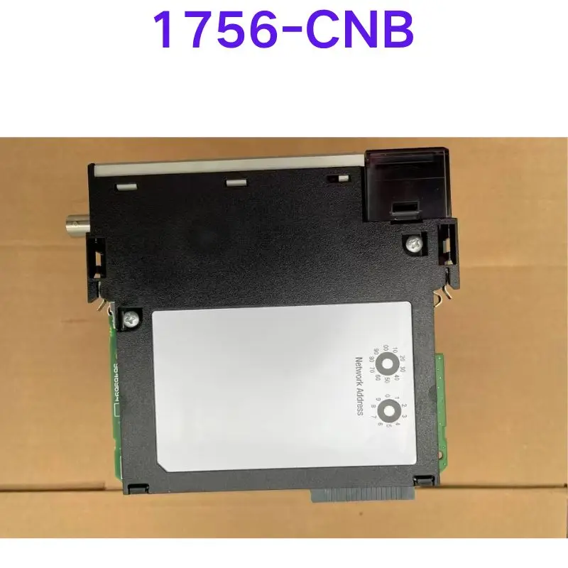 Модуль подержанного тестирования OK 1756-CNB