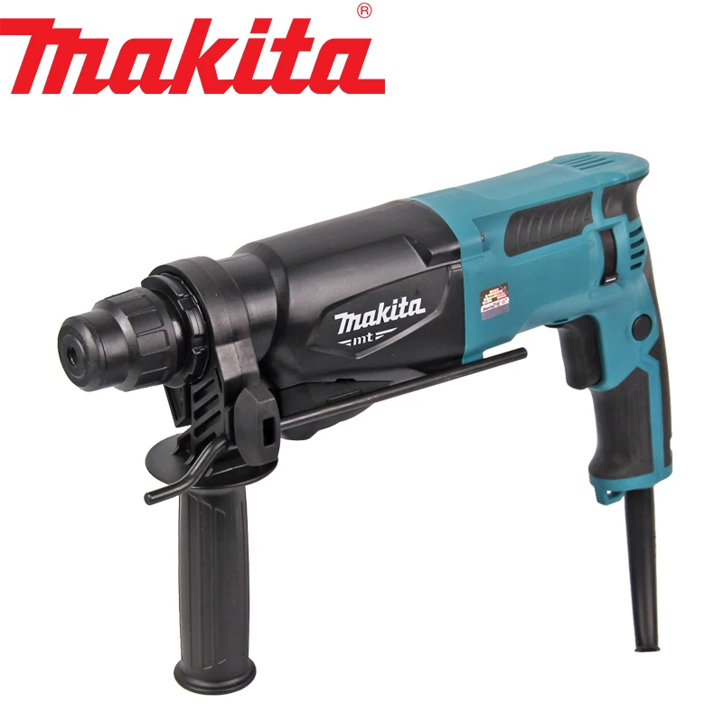

Makita M8700 Light Dual-Purpose Electric Hammer High-Power Household Multi-Function Coagulation Decoration Electric Tool