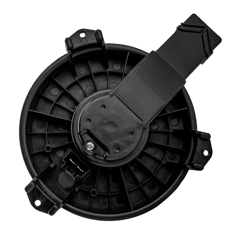 1 шт. 79310-T2F-A01 вентилятор двигателя в сборе переменного тока нагреватель запчасти