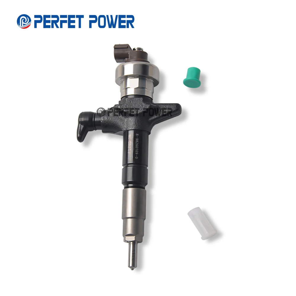 

Remanufacturing 295050-2422 295050-0910 295050-0480 295050-1380 Common Rail Fuel Injector