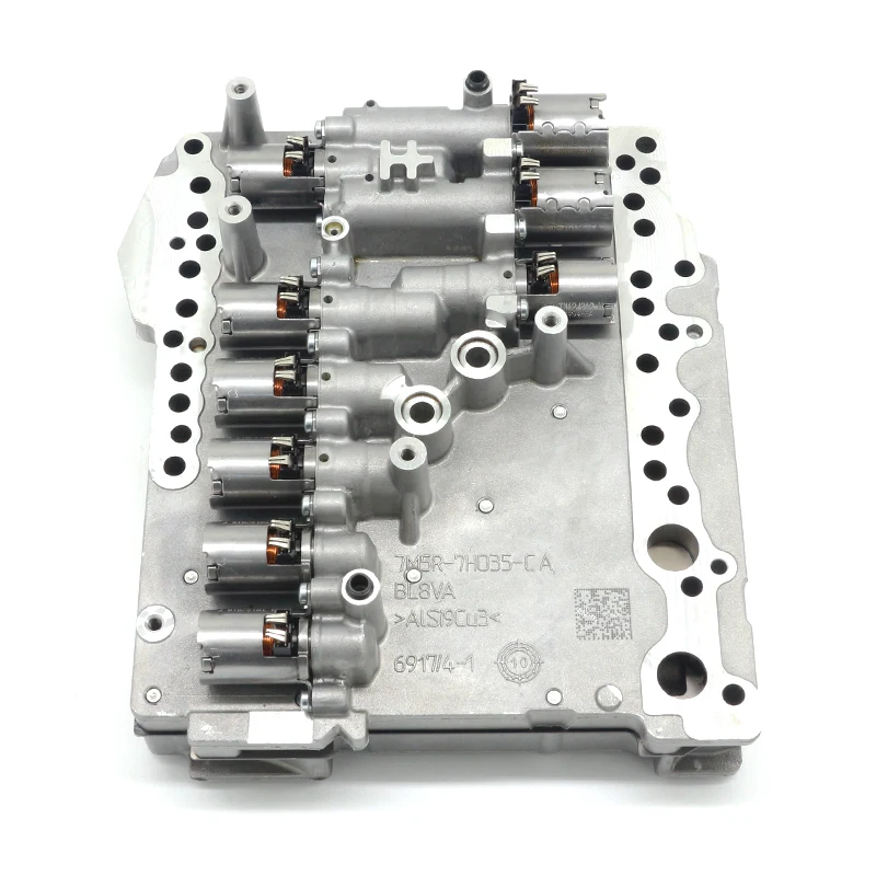 

High Quality Auto Parts Automatic Transmission Body 7M5R-7H035-CA DCT450 MPS6